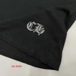 2024年夏季高品質新品入荷クロムハーツ 半袖 TシャツAG工場