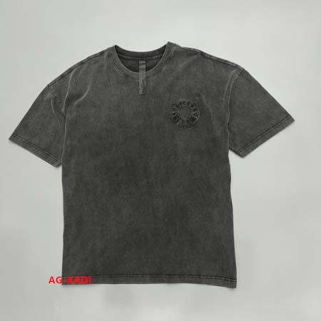 2024年夏季高品質新品入荷クロムハーツ 半袖 TシャツAG...