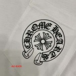 2024年夏季高品質新品入荷クロムハーツ 半袖 TシャツAG工場