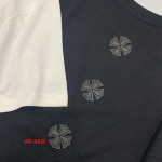 2024年夏季高品質新品入荷クロムハーツ 半袖 TシャツAG工場