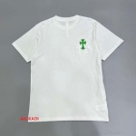 2024年夏季高品質新品入荷クロムハーツ 半袖 TシャツAG...