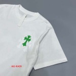 2024年夏季高品質新品入荷クロムハーツ 半袖 TシャツAG工場