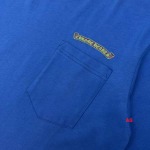 2024年夏季高品質新品入荷クロムハーツ 半袖 TシャツAG工場