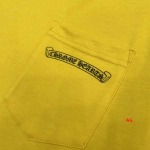 2024年夏季高品質新品入荷クロムハーツ 半袖 TシャツAG工場