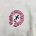 2024年夏季高品質新品入荷クロムハーツ 半袖 TシャツAG工場