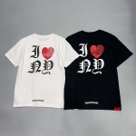 2024年夏季高品質新品入荷クロムハーツ 半袖 TシャツAG工場