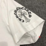 2024年夏季高品質新品入荷クロムハーツ 半袖 TシャツAG工場