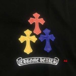 2024年夏季高品質新品入荷クロムハーツ 半袖 TシャツAG工場