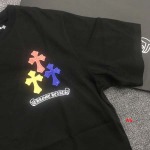 2024年夏季高品質新品入荷クロムハーツ 半袖 TシャツAG工場