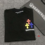 2024年夏季高品質新品入荷クロムハーツ 半袖 TシャツAG工場