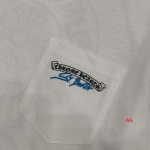 2024年夏季高品質新品入荷クロムハーツ 半袖 TシャツAG工場