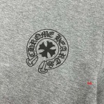 2024年夏季高品質新品入荷クロムハーツ 半袖 TシャツAG工場