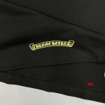 2024年夏季高品質新品入荷クロムハーツ 半袖 TシャツAG工場