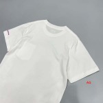 2024年夏季高品質新品入荷クロムハーツ 半袖 TシャツAG工場