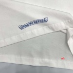 2024年夏季高品質新品入荷クロムハーツ 半袖 TシャツAG工場