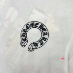 2024年夏季高品質新品入荷クロムハーツ 半袖 TシャツAG工場