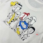 2024年夏季高品質新品入荷クロムハーツ 半袖 TシャツAG工場