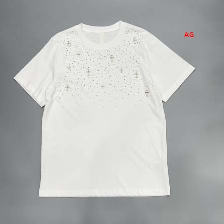 2024年夏季高品質新品入荷クロムハーツ 半袖 TシャツAG...