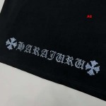 2024年夏季高品質新品入荷クロムハーツ 半袖 TシャツAG工場