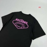 2024年夏季高品質新品入荷クロムハーツ 半袖 TシャツAG工場