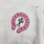 2024年夏季高品質新品入荷クロムハーツ 半袖 TシャツAG工場