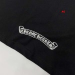 2024年夏季高品質新品入荷クロムハーツ 半袖 TシャツAG工場