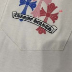 2024年夏季高品質新品入荷クロムハーツ 半袖 TシャツAG工場