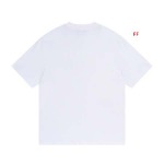 2024年夏季7月29日新品入荷ディオール 半袖 Tシャツ FF工場