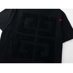 2024年夏季7月29日新品入荷 ジバンシー 半袖 Tシャツ FF工場