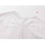 2024年夏季7月29日新品入荷 ジバンシー 半袖 Tシャツ FF工場