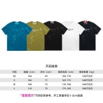 2024年夏季7月29日新品入荷 ジバンシー 半袖 Tシャツ FF工場