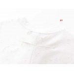 2024年夏季7月29日新品入荷 ジバンシー 半袖 Tシャツ FF工場