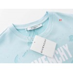 2024年夏季7月29日新品入荷 ジバンシー半袖 Tシャツ FF工場