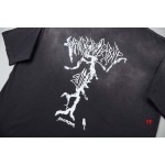 2024年7月29日春夏新品入荷 バレンシアガ 半袖 Tシャツ FF工場