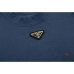 2024年7月29日春夏新品入荷 PRADA  半袖 Tシャツ FF工場