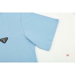 2024年7月29日春夏新品入荷 PRADA  半袖 Tシャツ FF工場