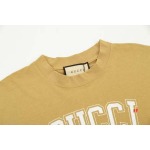 2024年7月29日春夏新品入荷 グッチ 半袖 Tシャツ FF工場