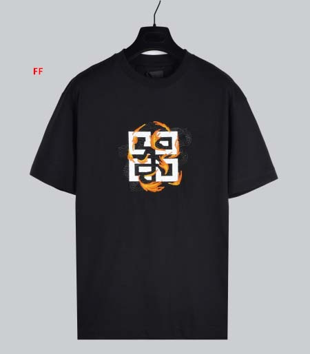 2024年7月29日春夏新品入荷ジバンシー 半袖 Tシャツ ...