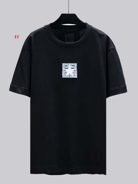 2024年7月29日春夏新品入荷ジバンシー 半袖 Tシャツ ...