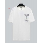 2024年7月29日春夏新品入荷ディオール 半袖 Tシャツ ...