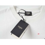 2024年7月29日春夏新品入荷FENDI 半袖 Tシャツ 3CE工場