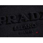 2024年7月29日春夏新品入荷PRADA  半袖 Tシャツ 3CE工場