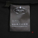 2024年7月29日春夏新品入荷PRADA  半袖 Tシャツ FF工場S-XXL