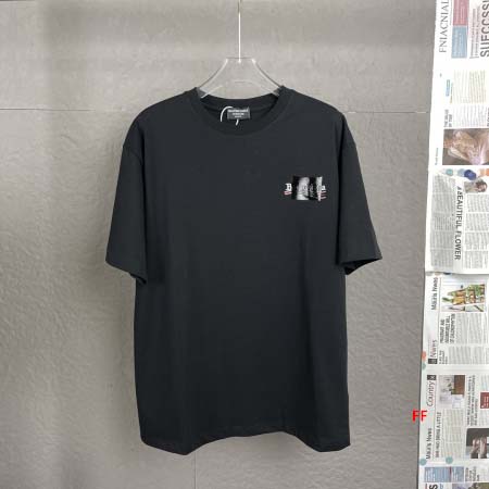 2024年7月29日春夏新品入荷バレンシアガ 半袖 Tシャツ...