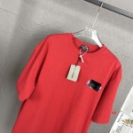 2024年7月29日春夏新品入荷バレンシアガ 半袖 Tシャツ FF工場