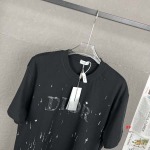 2024年7月29日春夏新品入荷ディオール半袖 Tシャツ FF工場