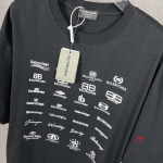 2024年7月29日春夏新品入荷バレンシアガ 半袖 Tシャツ FF工場