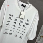 2024年7月30日新品入荷バレンシアガ 半袖 Tシャツ FF工場