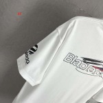 2024年7月30日新品入荷バレンシアガ 半袖 Tシャツ FF工場