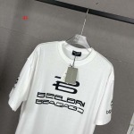 2024年7月30日新品入荷バレンシアガ 半袖 Tシャツ FF工場